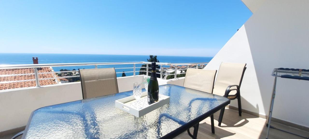 Studio Apartments Jupo Ulcinj Buitenkant foto