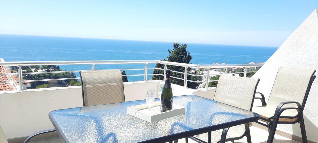 Studio Apartments Jupo Ulcinj Buitenkant foto