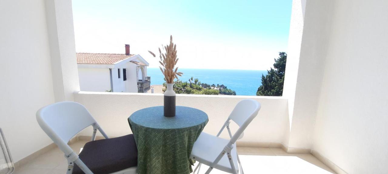 Studio Apartments Jupo Ulcinj Buitenkant foto