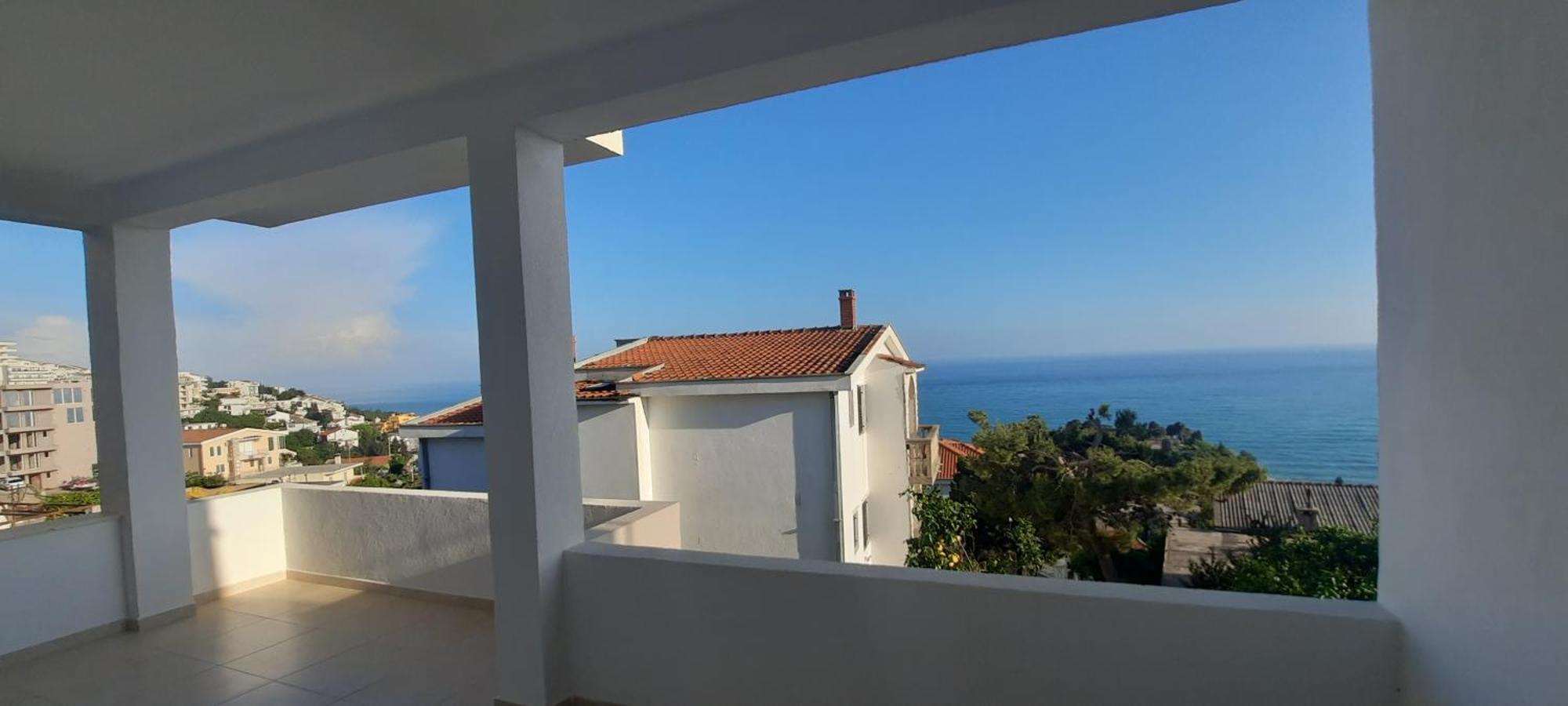 Studio Apartments Jupo Ulcinj Kamer foto