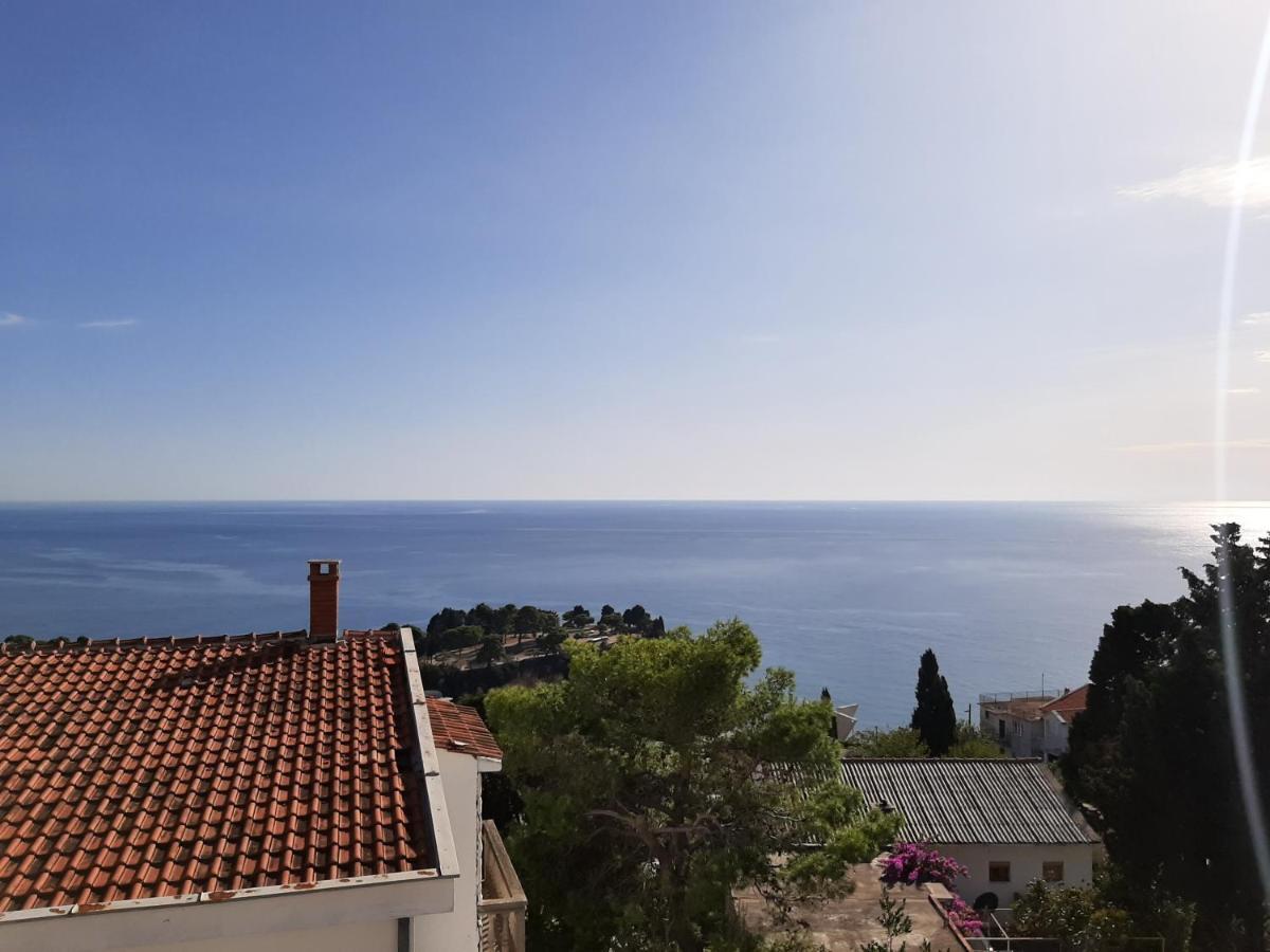Studio Apartments Jupo Ulcinj Buitenkant foto